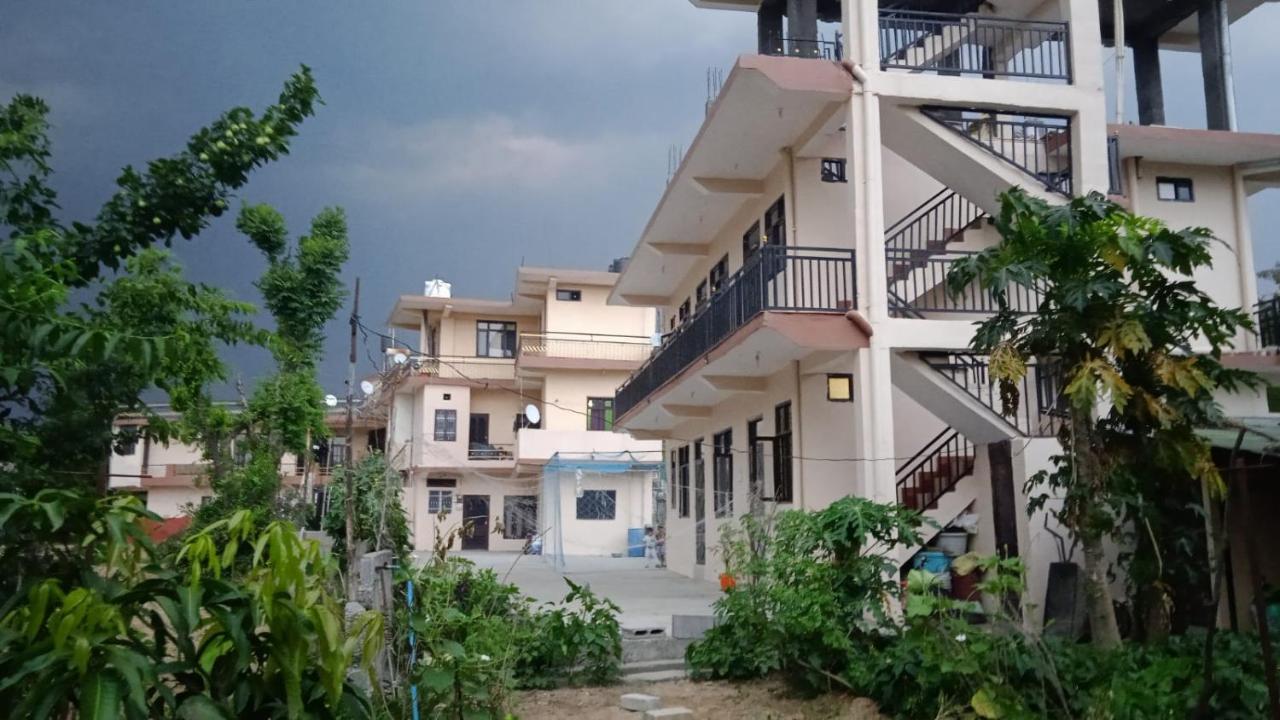 Guleria Cottages Kangra Bagian luar foto